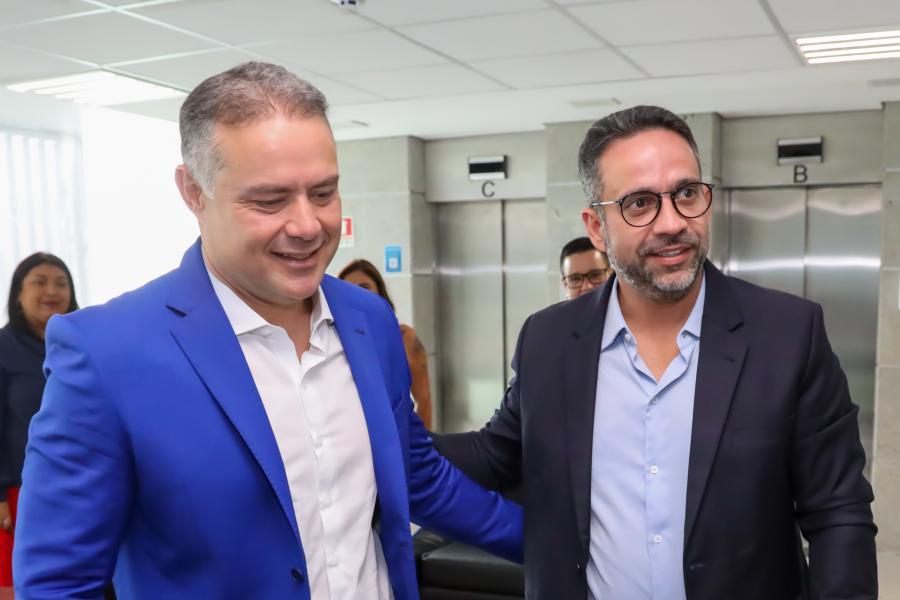 Paulo Negreiros/ Agência Alagoas